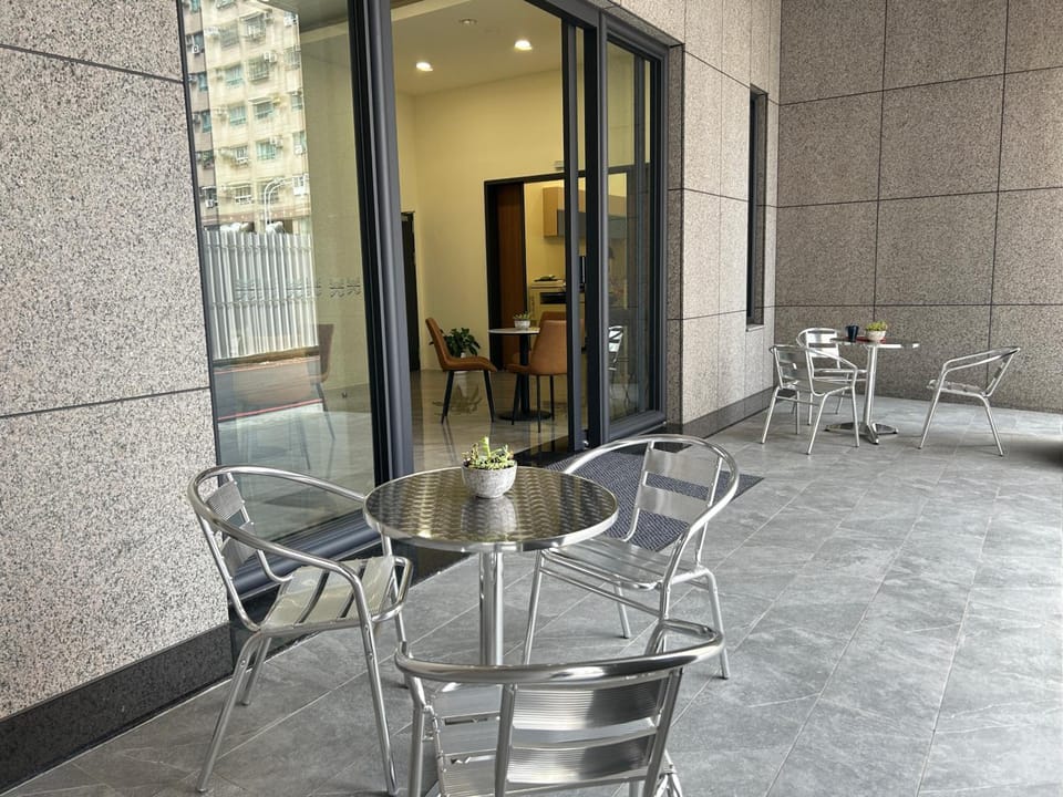 Water Woods Inn Hotel in Kaohsiung