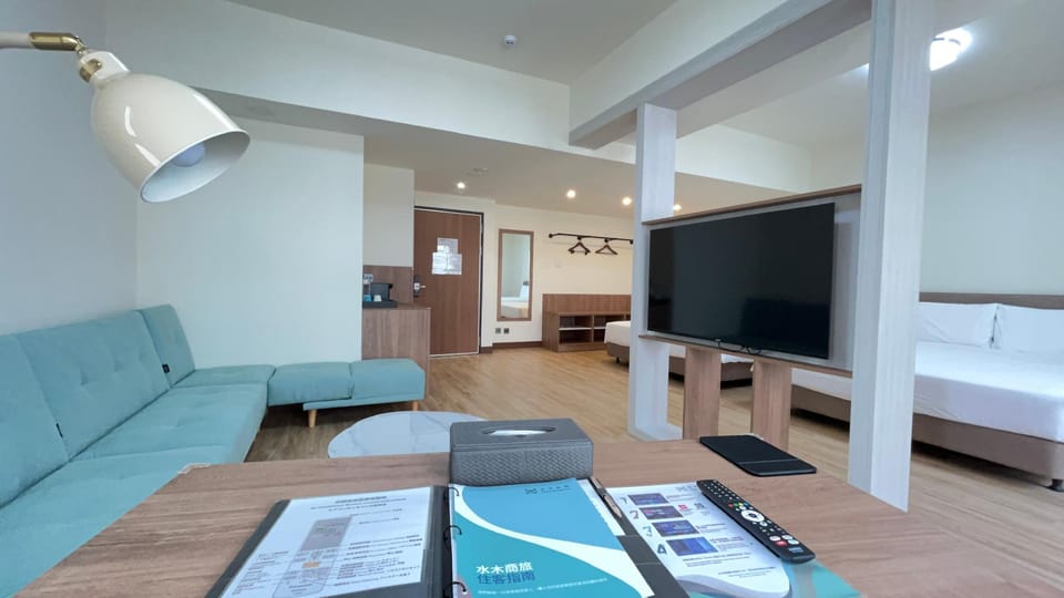 Amenity (Guest room)