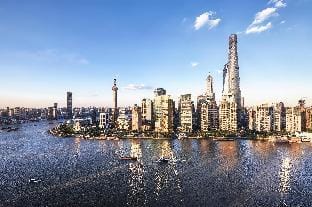 上海阳光酒店（虹桥路地铁站店） Hotel in Shanghai
