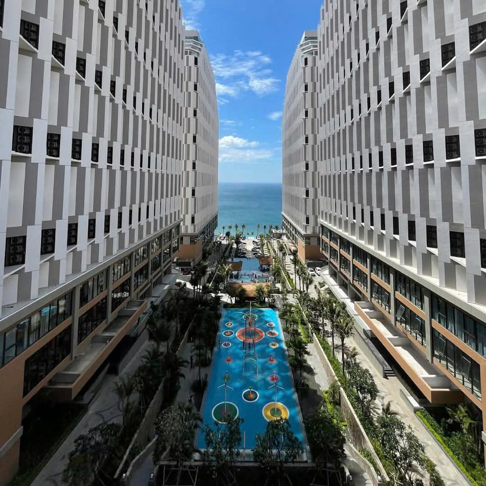 Surrounding environment