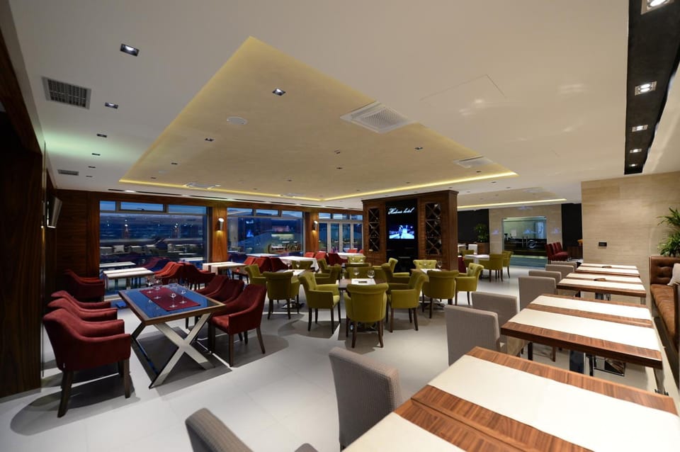 Hotel Hedonic Hotel in Belgrade