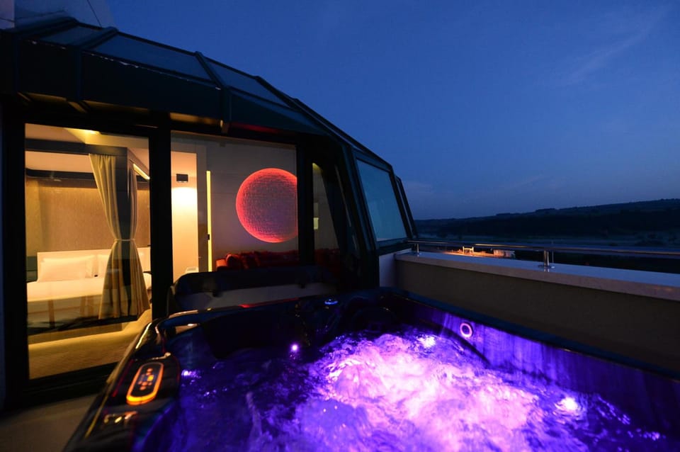Hotel Hedonic Hotel in Belgrade