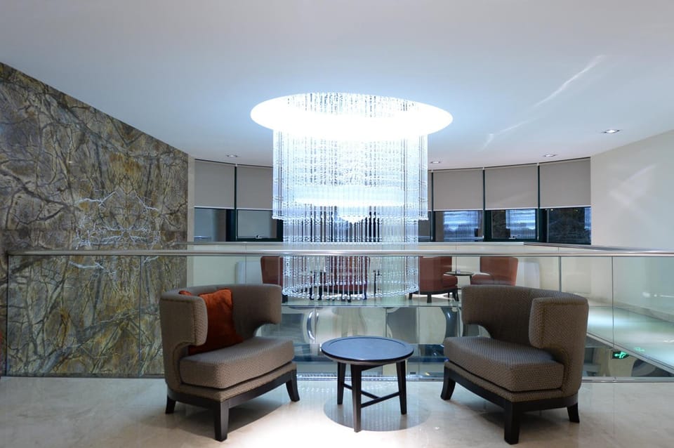 Hotel Hedonic Hotel in Belgrade