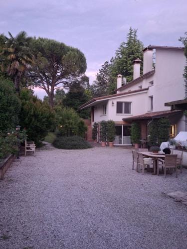 Le Terre Basse Hotel in Friuli-Venezia Giulia