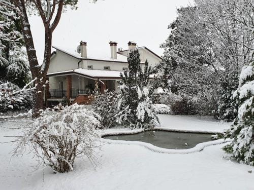 Le Terre Basse Hotel in Friuli-Venezia Giulia