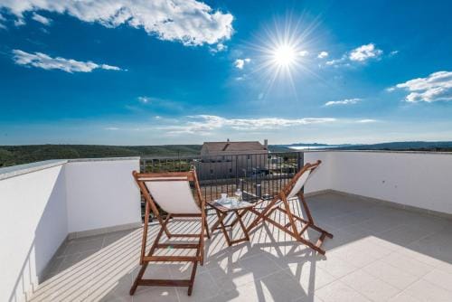 Luxury Escape with Swimming Pool & Modern Design Hotel in Šibenik-Knin County, Croatia