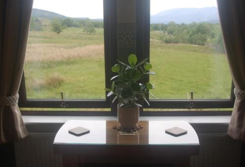 Ardarroch Cottage 5 Star B&B and Self Catering Studio Cabin Hotel in Scotland