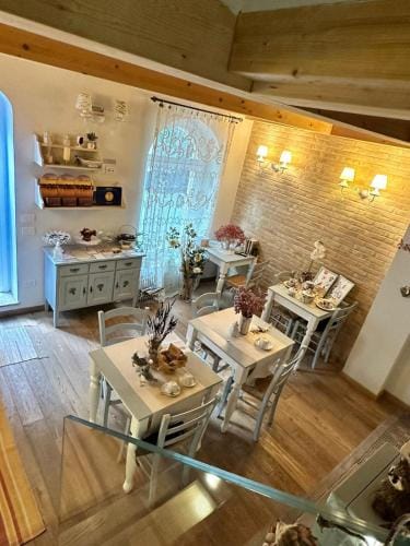 Suite Aura Marina Hotel in Civitanova Marche