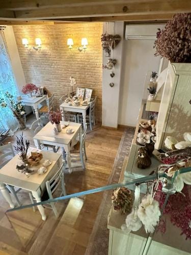 Suite Aura Marina Hotel in Civitanova Marche