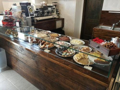 La Locanda della Mandria Hotel in Piedmont