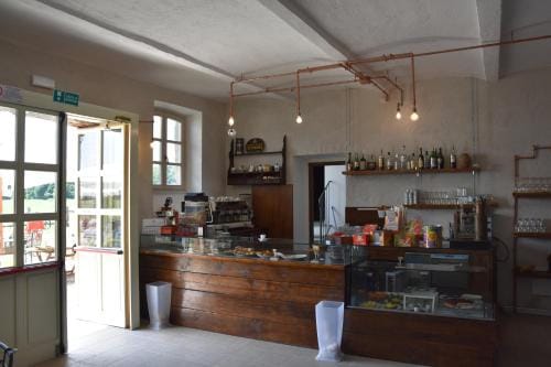 La Locanda della Mandria Hotel in Piedmont