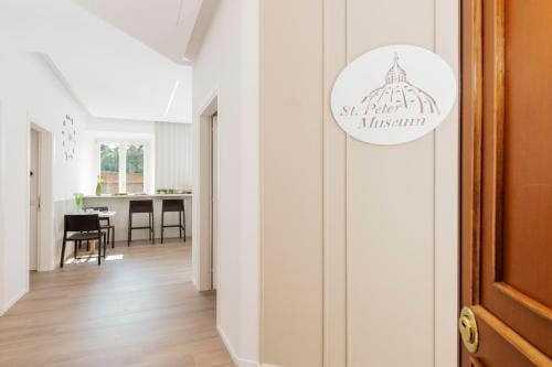 St Peter Museum Hotel in Rome