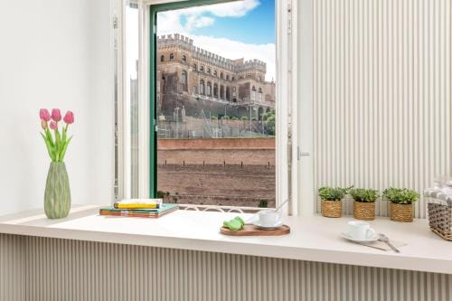 St Peter Museum Hotel in Rome