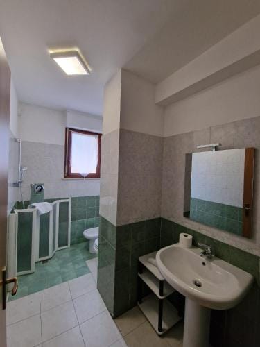 Serenity Guest House Hotel in Arezzo