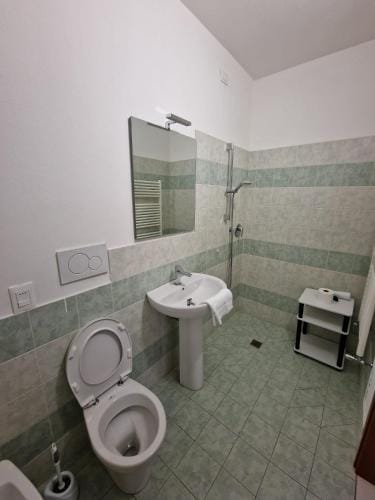 Serenity Guest House Hotel in Arezzo