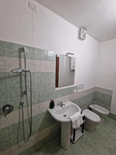 Serenity Guest House Hotel in Arezzo