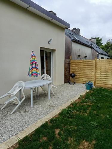 Maisons MIFLO Hotel in Finistere