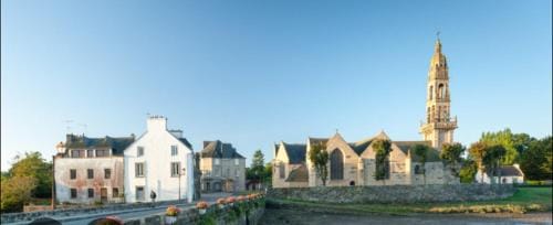Maisons MIFLO Hotel in Finistere
