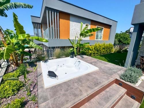 Privia Villas By Seven For Life Hotel in Aydın Province