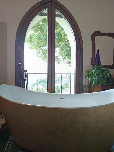That's amore - l'incanto della valle Lodge in Emilia-Romagna