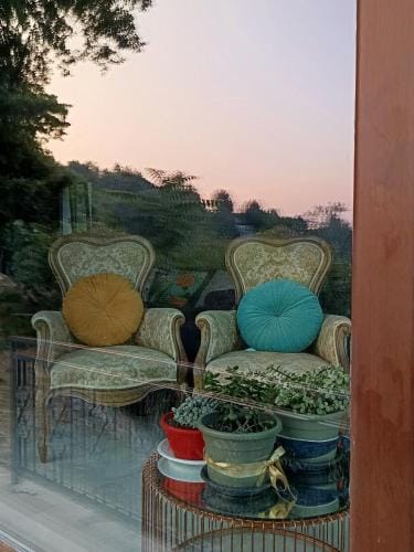That's amore - l'incanto della valle Lodge in Emilia-Romagna