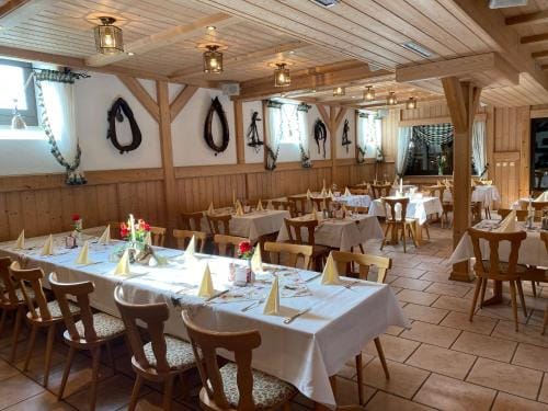 Hotel-Pension Flechsig Hotel in Erzgebirgskreis