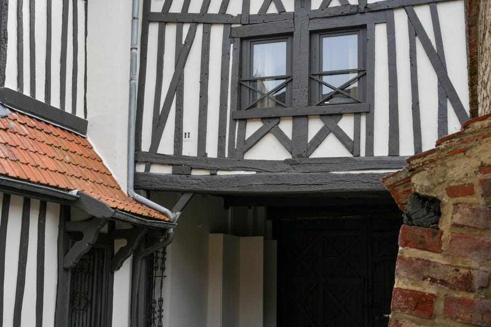 Le Clos de St Val 5 Hotel in Hauts-de-France
