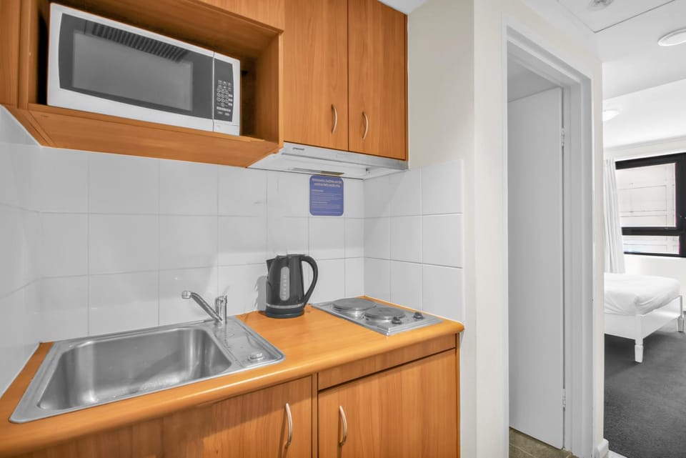 1 Valentine Ave Hotel in Parramatta