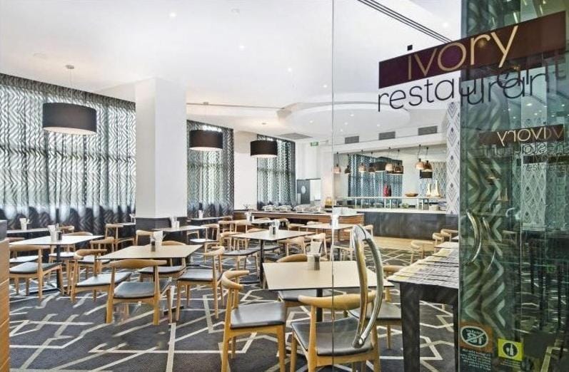 1 Valentine Ave Hotel in Parramatta