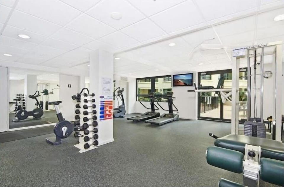 1 Valentine Ave Hotel in Parramatta