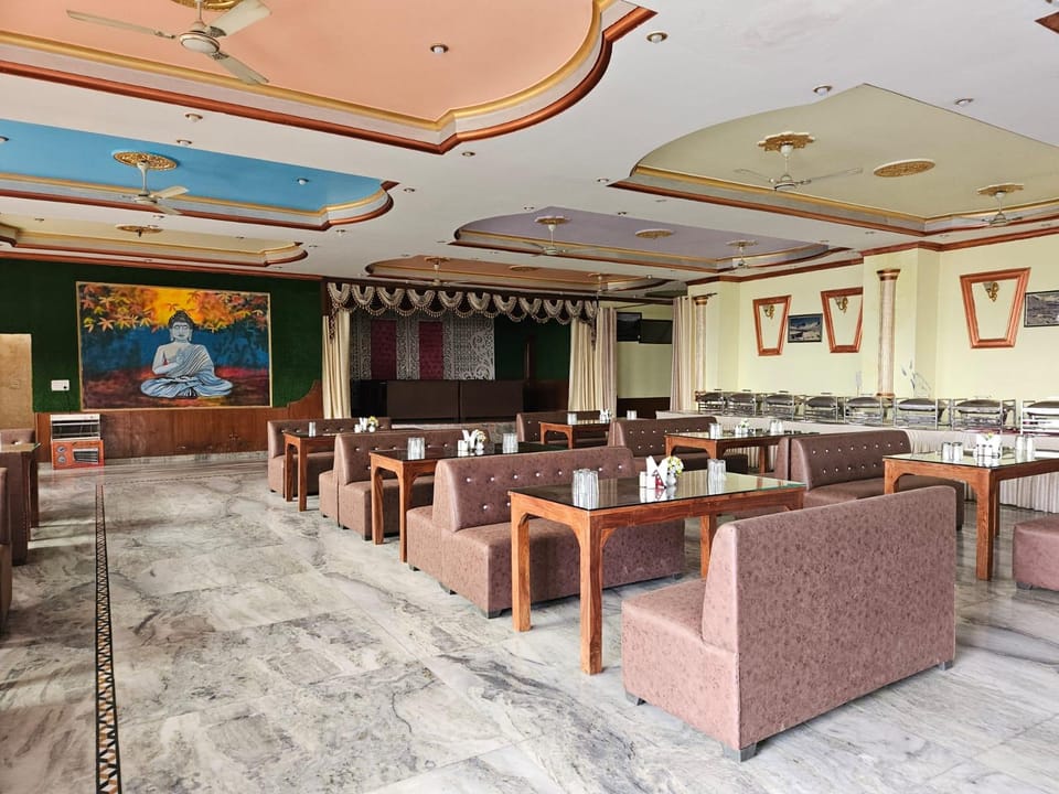 Hotel Anshdeep Palace Hotel in Punjab, India
