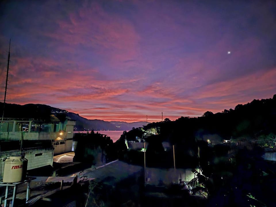 Hotel Amanecer Atitlan Hotel in Sololá Department