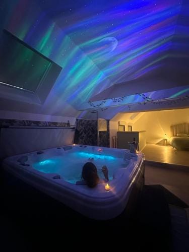 L'evasion Hotel in Hauts-de-France