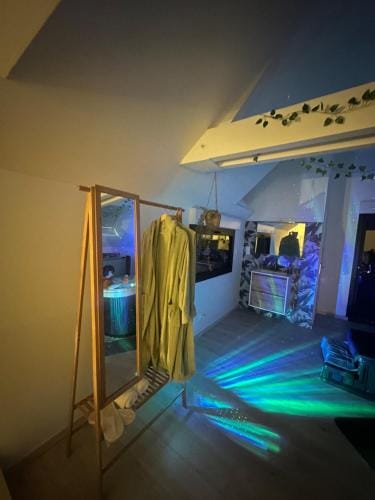 L'evasion Hotel in Hauts-de-France
