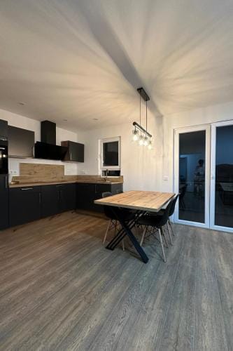Apartments and rooms with parking space Starigrad, Paklenica - 24535 Hotel in Zadar County