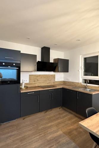 Apartments and rooms with parking space Starigrad, Paklenica - 24535 Hotel in Zadar County