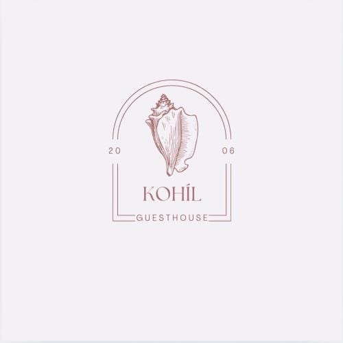 Kohil Guest House Hotel in Ksamil