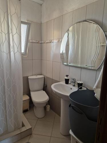 Kohil Guest House Hotel in Ksamil