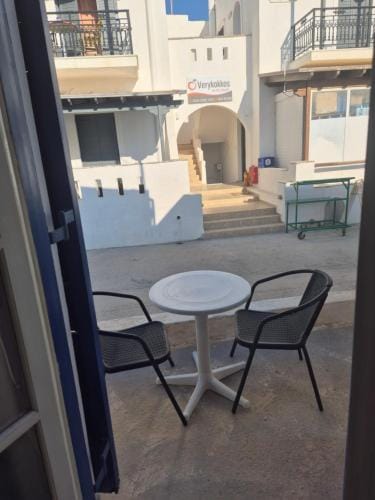 Room Stelios On The Beach Hostel in Naxos, Naxos and Lesser Cyclades, Greece