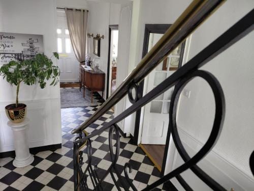 Les chambres d'ACCO te Hotel in Brittany
