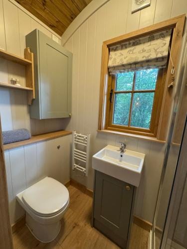 Dreamers Hut Lodge in Metropolitan Borough of Gateshead