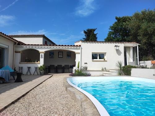 Chambre studio Hotel in Provence-Alpes-Côte d'Azur