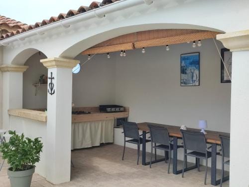 Chambre studio Hotel in Provence-Alpes-Côte d'Azur