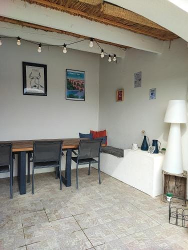 Chambre studio Hotel in Provence-Alpes-Côte d'Azur