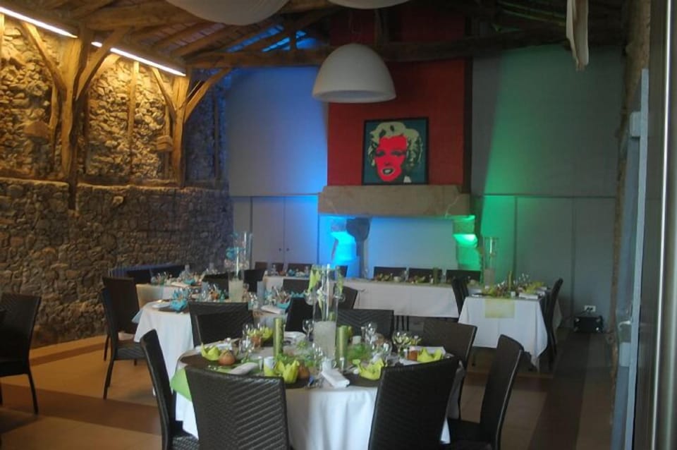 La Villa des Forges Hotel in Pays de la Loire