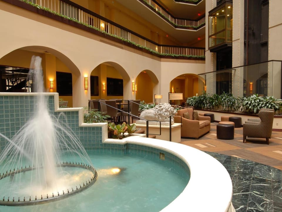 Embassy Suites by Hilton Dallas Love Field Hotel in Dallas