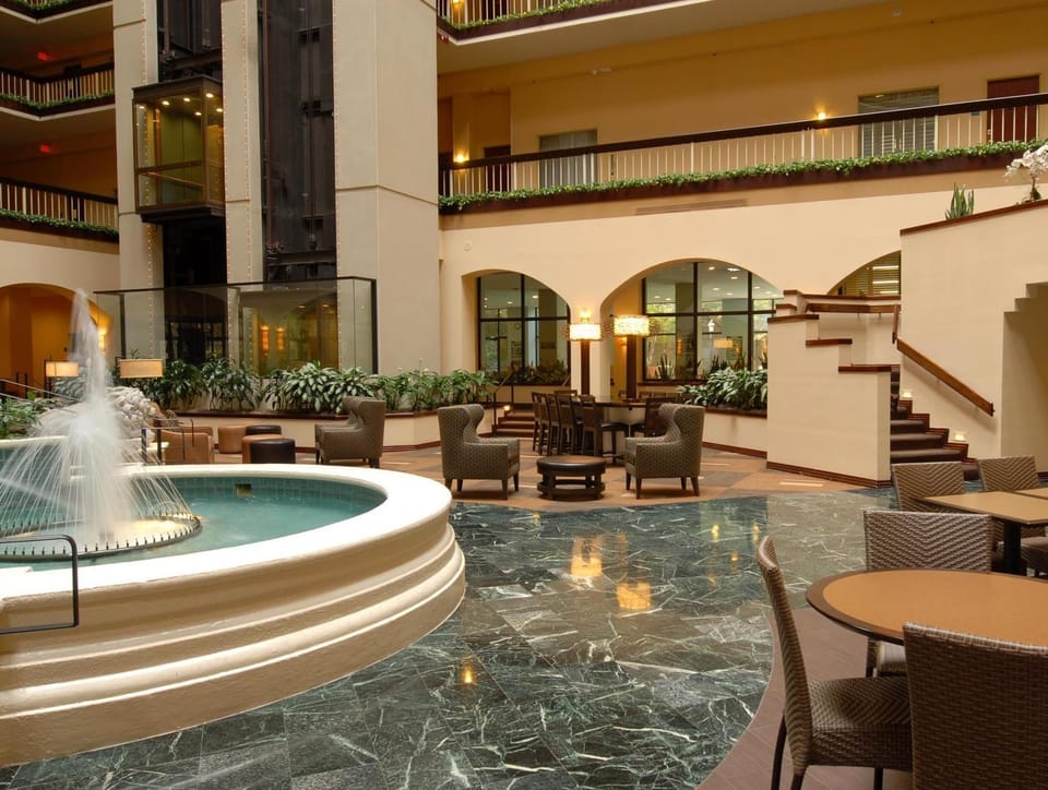 Embassy Suites by Hilton Dallas Love Field Hotel in Dallas
