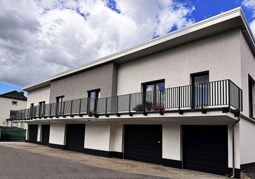 Neues Ruhrtal Apartment 5 mit Klimaanlage Hotel in Arnsberg