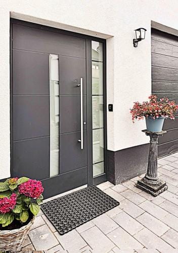 Neues Ruhrtal Apartment 5 mit Klimaanlage Hotel in Arnsberg