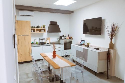Casa Vacanze - Le Dimore Del Borgo Antico Hotel in Lido Campomarino